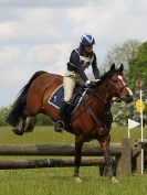Image 87 in BECCLES AND BUNGAY RC. OPEN SPRING HUNTER TRIAL 22 MAY 2016. CLASS1. 70CM