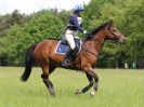 Image 88 in BECCLES AND BUNGAY RC. OPEN SPRING HUNTER TRIAL 22 MAY 2016. CLASS1. 70CM
