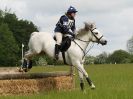Image 9 in BECCLES AND BUNGAY  RC. OPEN SPRING HUNTER TRIAL  22 MAY 2016.  CLASS1. 70CM