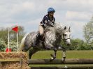 Image 90 in BECCLES AND BUNGAY  RC. OPEN SPRING HUNTER TRIAL  22 MAY 2016.  CLASS1. 70CM