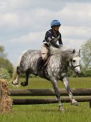 Image 91 in BECCLES AND BUNGAY  RC. OPEN SPRING HUNTER TRIAL  22 MAY 2016.  CLASS1. 70CM