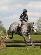 Image 91 in BECCLES AND BUNGAY RC. OPEN SPRING HUNTER TRIAL 22 MAY 2016. CLASS1. 70CM