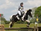 Image 94 in BECCLES AND BUNGAY  RC. OPEN SPRING HUNTER TRIAL  22 MAY 2016.  CLASS1. 70CM