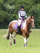 Image 96 in BECCLES AND BUNGAY RC. OPEN SPRING HUNTER TRIAL 22 MAY 2016. CLASS1. 70CM