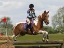 Image 97 in BECCLES AND BUNGAY RC. OPEN SPRING HUNTER TRIAL 22 MAY 2016. CLASS1. 70CM