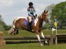 Image 98 in BECCLES AND BUNGAY  RC. OPEN SPRING HUNTER TRIAL  22 MAY 2016.  CLASS1. 70CM