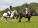 Image 13 in BECCLES AND BUNGAY RC. OPEN SPRING HUNTER TRIAL 22 MAY 2016. CLASS 2. PAIRS