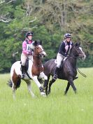 Image 14 in BECCLES AND BUNGAY RC. OPEN SPRING HUNTER TRIAL 22 MAY 2016. CLASS 2. PAIRS