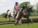 Image 17 in BECCLES AND BUNGAY RC. OPEN SPRING HUNTER TRIAL 22 MAY 2016. CLASS 2. PAIRS