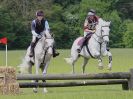 Image 19 in BECCLES AND BUNGAY RC. OPEN SPRING HUNTER TRIAL 22 MAY 2016. CLASS 2. PAIRS