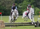 Image 20 in BECCLES AND BUNGAY RC. OPEN SPRING HUNTER TRIAL 22 MAY 2016. CLASS 2. PAIRS