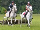 Image 21 in BECCLES AND BUNGAY RC. OPEN SPRING HUNTER TRIAL 22 MAY 2016. CLASS 2. PAIRS