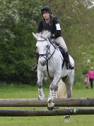 Image 25 in BECCLES AND BUNGAY RC. OPEN SPRING HUNTER TRIAL 22 MAY 2016. CLASS 2. PAIRS