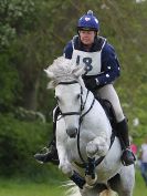 Image 26 in BECCLES AND BUNGAY  RC. OPEN SPRING HUNTER TRIAL  22 MAY 2016.  CLASS 2. PAIRS