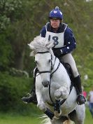 Image 26 in BECCLES AND BUNGAY RC. OPEN SPRING HUNTER TRIAL 22 MAY 2016. CLASS 2. PAIRS