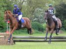 Image 29 in BECCLES AND BUNGAY  RC. OPEN SPRING HUNTER TRIAL  22 MAY 2016.  CLASS 2. PAIRS