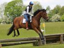 Image 33 in BECCLES AND BUNGAY  RC. OPEN SPRING HUNTER TRIAL  22 MAY 2016.  CLASS 2. PAIRS