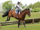 Image 34 in BECCLES AND BUNGAY RC. OPEN SPRING HUNTER TRIAL 22 MAY 2016. CLASS 2. PAIRS