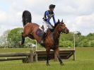 Image 37 in BECCLES AND BUNGAY  RC. OPEN SPRING HUNTER TRIAL  22 MAY 2016.  CLASS 2. PAIRS