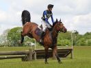Image 37 in BECCLES AND BUNGAY RC. OPEN SPRING HUNTER TRIAL 22 MAY 2016. CLASS 2. PAIRS