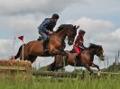 Image 38 in BECCLES AND BUNGAY  RC. OPEN SPRING HUNTER TRIAL  22 MAY 2016.  CLASS 2. PAIRS
