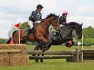 Image 40 in BECCLES AND BUNGAY  RC. OPEN SPRING HUNTER TRIAL  22 MAY 2016.  CLASS 2. PAIRS