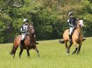 Image 6 in BECCLES AND BUNGAY RC. OPEN SPRING HUNTER TRIAL 22 MAY 2016. CLASS 2. PAIRS