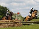 Image 7 in BECCLES AND BUNGAY RC. OPEN SPRING HUNTER TRIAL 22 MAY 2016. CLASS 2. PAIRS