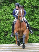 Image 10 in BECCLES AND BUNGAY  RC. OPEN SPRING HUNTER TRIAL  22 MAY 2016.  CLASSES 3 AND 4 .