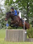 Image 101 in BECCLES AND BUNGAY  RC. OPEN SPRING HUNTER TRIAL  22 MAY 2016.  CLASSES 3 AND 4 .