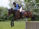 Image 102 in BECCLES AND BUNGAY  RC. OPEN SPRING HUNTER TRIAL  22 MAY 2016.  CLASSES 3 AND 4 .