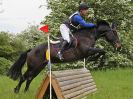 Image 103 in BECCLES AND BUNGAY  RC. OPEN SPRING HUNTER TRIAL  22 MAY 2016.  CLASSES 3 AND 4 .