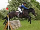 Image 104 in BECCLES AND BUNGAY  RC. OPEN SPRING HUNTER TRIAL  22 MAY 2016.  CLASSES 3 AND 4 .