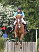 Image 105 in BECCLES AND BUNGAY  RC. OPEN SPRING HUNTER TRIAL  22 MAY 2016.  CLASSES 3 AND 4 .