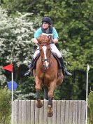 Image 105 in BECCLES AND BUNGAY RC. OPEN SPRING HUNTER TRIAL 22 MAY 2016. CLASSES 3 AND 4 .