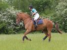Image 106 in BECCLES AND BUNGAY RC. OPEN SPRING HUNTER TRIAL 22 MAY 2016. CLASSES 3 AND 4 .
