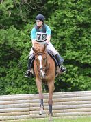 Image 107 in BECCLES AND BUNGAY  RC. OPEN SPRING HUNTER TRIAL  22 MAY 2016.  CLASSES 3 AND 4 .