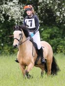 Image 16 in BECCLES AND BUNGAY  RC. OPEN SPRING HUNTER TRIAL  22 MAY 2016.  CLASSES 3 AND 4 .