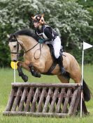 Image 17 in BECCLES AND BUNGAY  RC. OPEN SPRING HUNTER TRIAL  22 MAY 2016.  CLASSES 3 AND 4 .