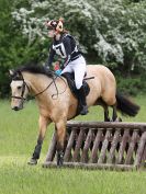Image 18 in BECCLES AND BUNGAY  RC. OPEN SPRING HUNTER TRIAL  22 MAY 2016.  CLASSES 3 AND 4 .