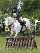 Image 2 in BECCLES AND BUNGAY  RC. OPEN SPRING HUNTER TRIAL  22 MAY 2016.  CLASSES 3 AND 4 .