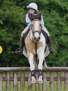 Image 20 in BECCLES AND BUNGAY  RC. OPEN SPRING HUNTER TRIAL  22 MAY 2016.  CLASSES 3 AND 4 .