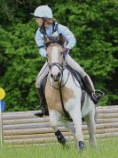 Image 22 in BECCLES AND BUNGAY  RC. OPEN SPRING HUNTER TRIAL  22 MAY 2016.  CLASSES 3 AND 4 .