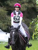 Image 23 in BECCLES AND BUNGAY  RC. OPEN SPRING HUNTER TRIAL  22 MAY 2016.  CLASSES 3 AND 4 .