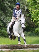 Image 28 in BECCLES AND BUNGAY  RC. OPEN SPRING HUNTER TRIAL  22 MAY 2016.  CLASSES 3 AND 4 .