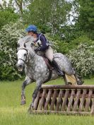 Image 3 in BECCLES AND BUNGAY  RC. OPEN SPRING HUNTER TRIAL  22 MAY 2016.  CLASSES 3 AND 4 .
