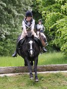 Image 31 in BECCLES AND BUNGAY  RC. OPEN SPRING HUNTER TRIAL  22 MAY 2016.  CLASSES 3 AND 4 .
