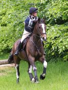 Image 33 in BECCLES AND BUNGAY  RC. OPEN SPRING HUNTER TRIAL  22 MAY 2016.  CLASSES 3 AND 4 .