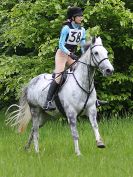 Image 35 in BECCLES AND BUNGAY RC. OPEN SPRING HUNTER TRIAL 22 MAY 2016. CLASSES 3 AND 4 .