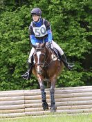 Image 38 in BECCLES AND BUNGAY  RC. OPEN SPRING HUNTER TRIAL  22 MAY 2016.  CLASSES 3 AND 4 .
